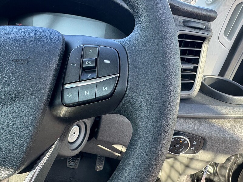 Used Ford Transit for sale - 77744267: Photo 32