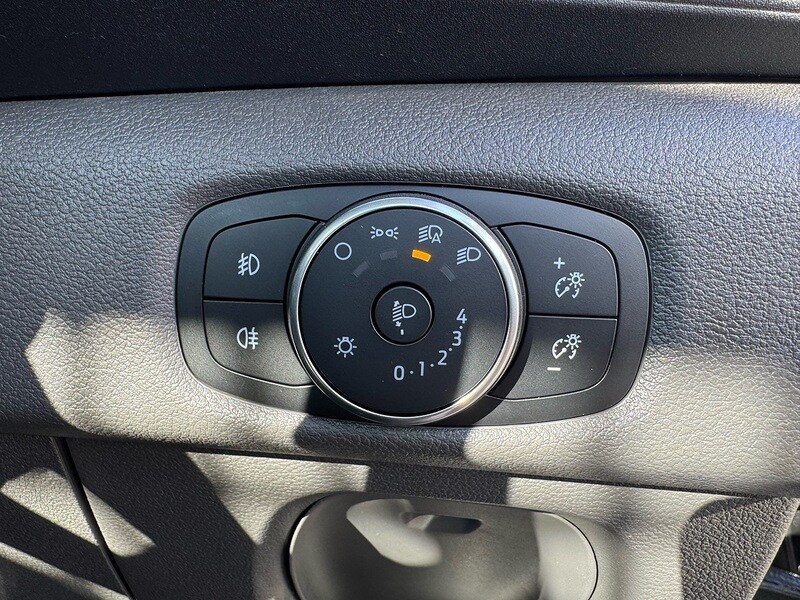 Used Ford Transit for sale - 77744267: Photo 33