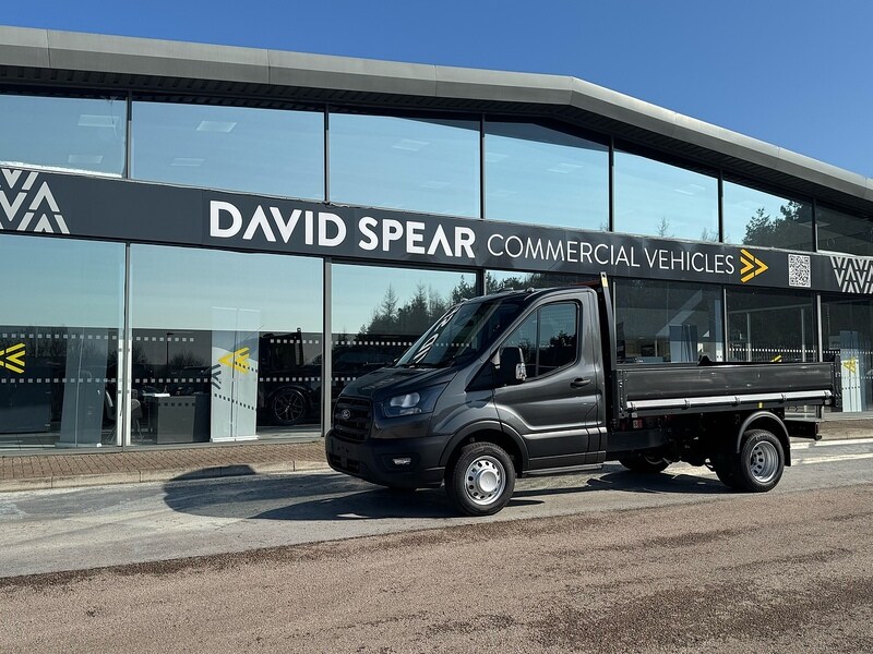 Used Ford Transit for sale - 77744267: Photo 36