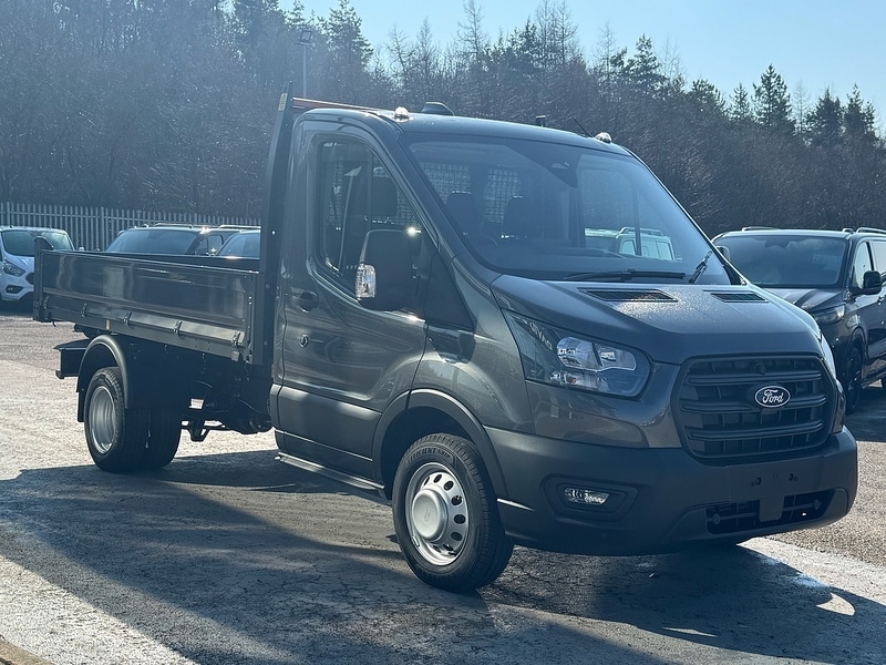 Used Ford Transit for sale - 77744267: Photo 4