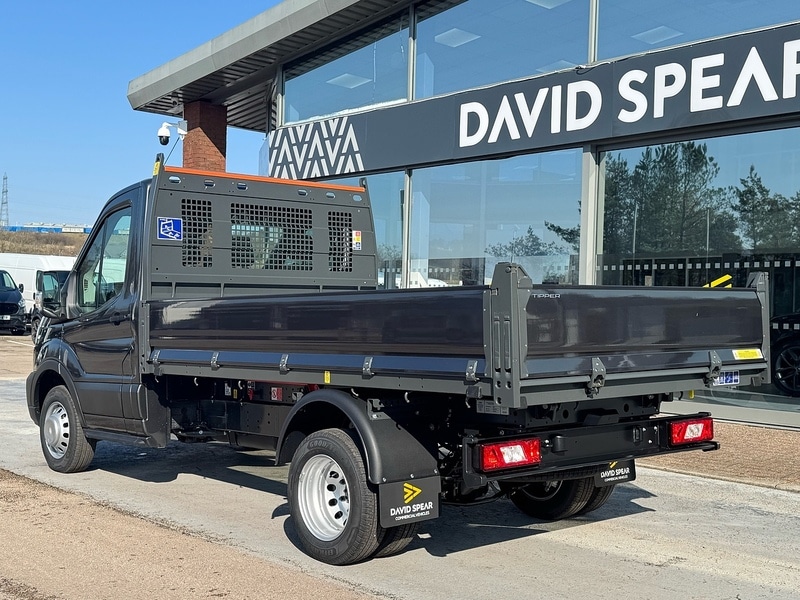 Used Ford Transit for sale - 77744267: Photo 5