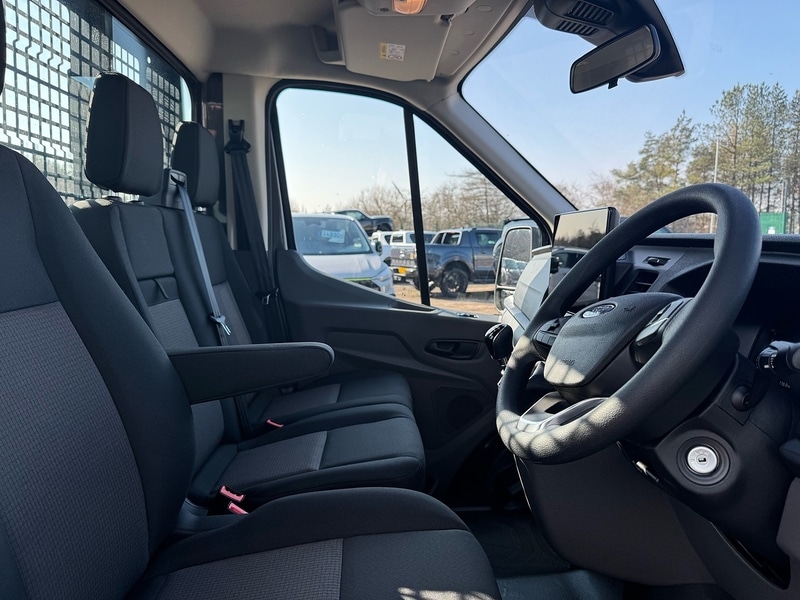 Used Ford Transit for sale - 77744267: Photo 6