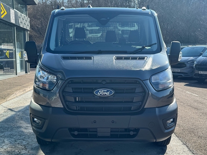 Used Ford Transit for sale - 77744267: Photo 7