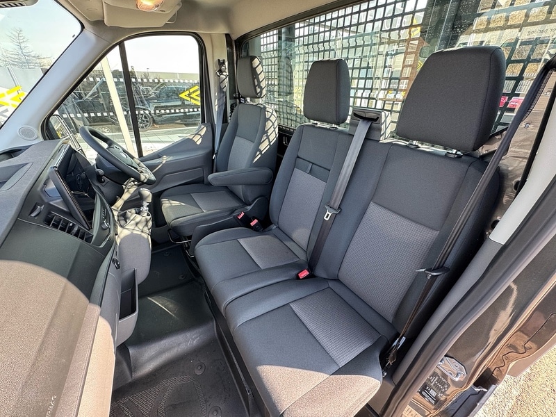 Used Ford Transit for sale - 77744267: Photo 8