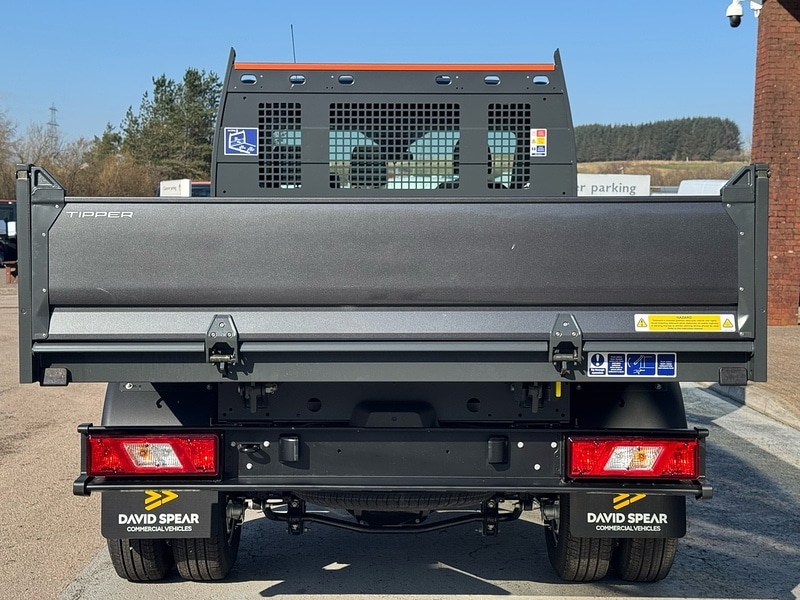 Used Ford Transit for sale - 77744267: Photo 9