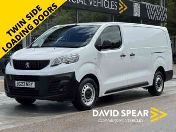 Used Peugeot Expert 2023 for sale - 74780552: Photo