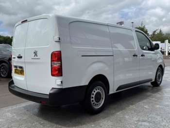 Used Peugeot Expert 2023 for sale - 74780552: Photo