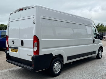 Used Vauxhall Movano 2023 for sale - 78951385: Photo