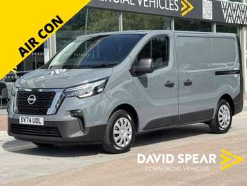 Used Nissan Primastar 2024 for sale - 74930833: Photo