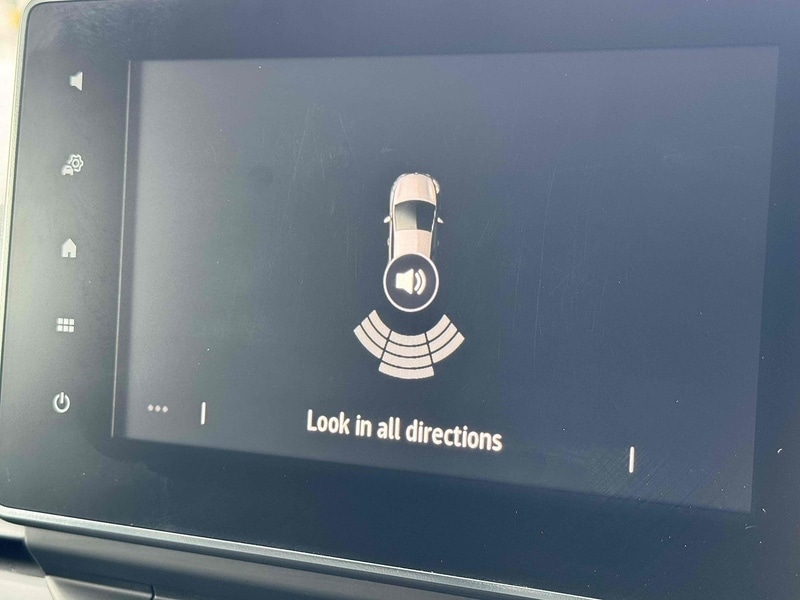 Vehicle 25