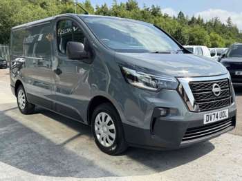 Used Nissan Primastar 2024 for sale - 74930833: Photo