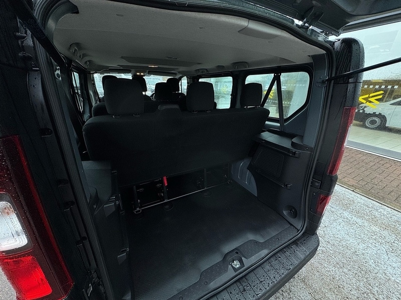 Used Renault Trafic for sale - 76555140: Photo 10