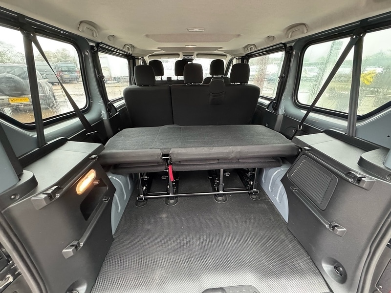 Used Renault Trafic for sale - 76555140: Photo 13