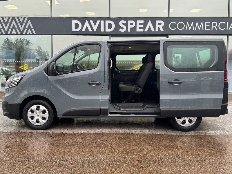 Used Renault Trafic for sale - 76555140: Photo 16