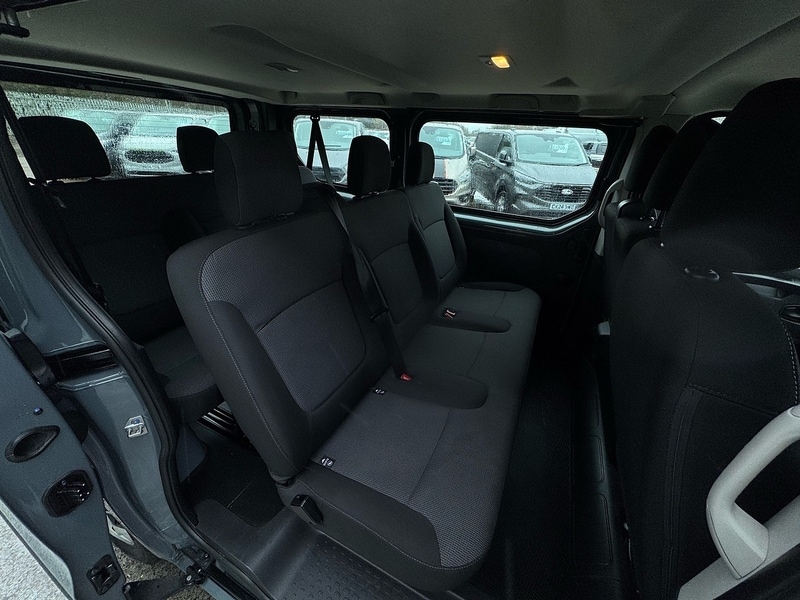 Used Renault Trafic for sale - 76555140: Photo 22