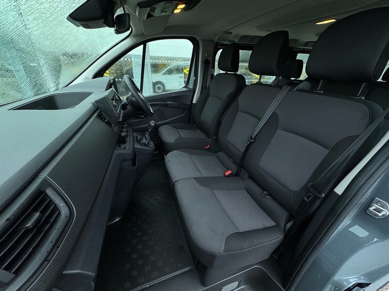 Used Renault Trafic for sale - 76555140: Photo 23