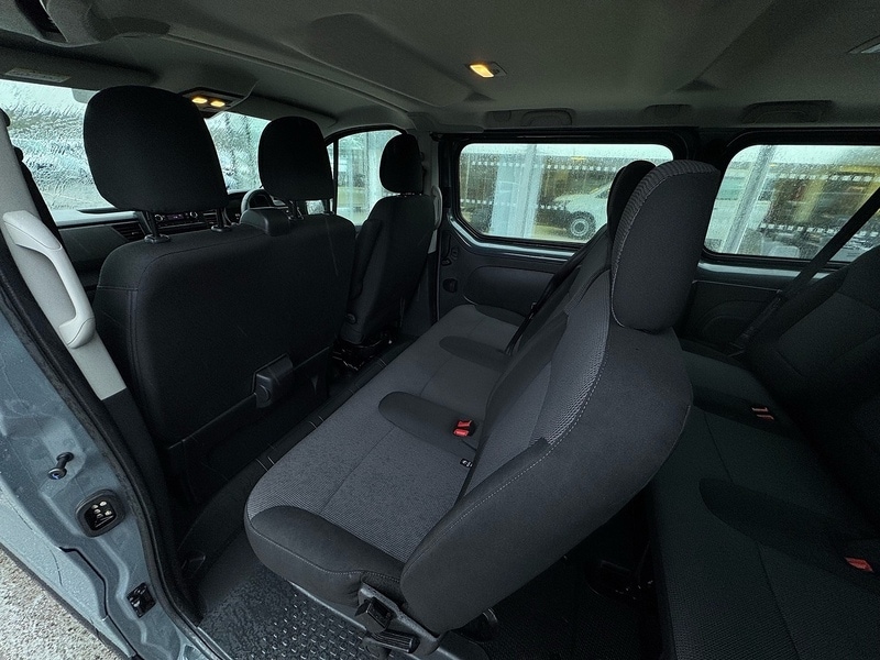 Used Renault Trafic for sale - 76555140: Photo 24