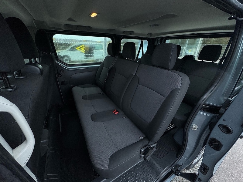 Used Renault Trafic for sale - 76555140: Photo 25