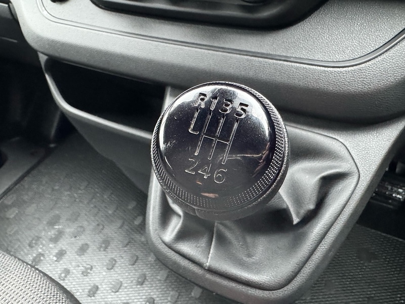 Used Renault Trafic for sale - 76555140: Photo 37