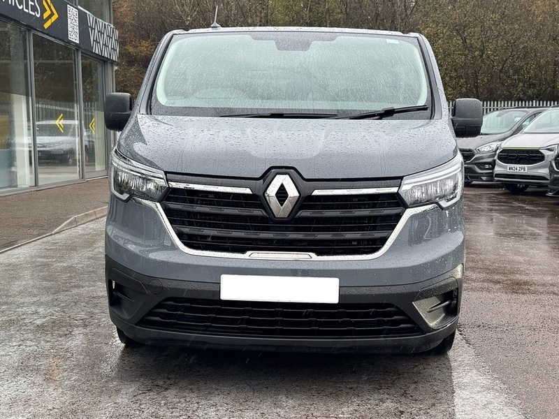 Used Renault Trafic for sale - 76555140: Photo 6