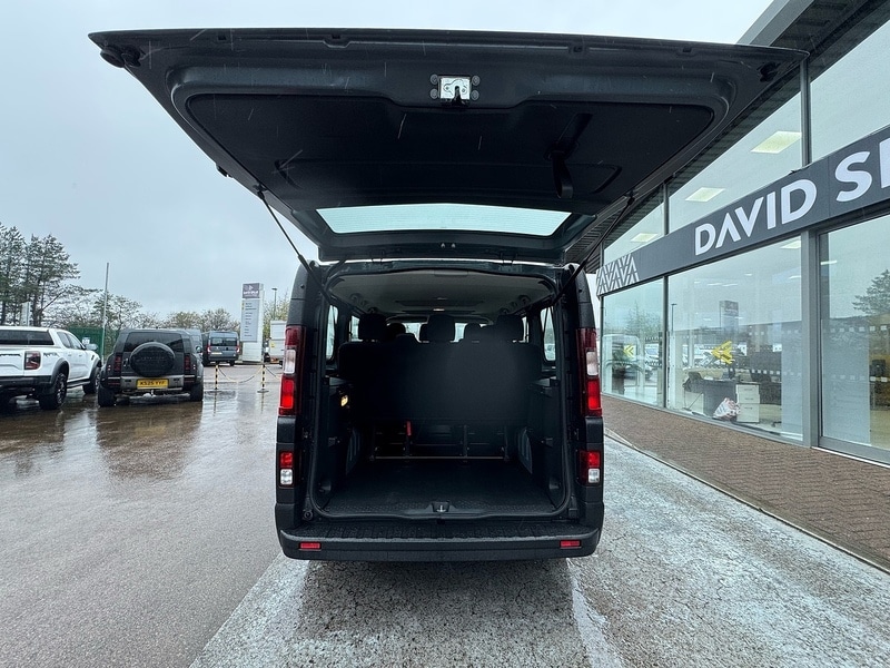 Used Renault Trafic for sale - 76555140: Photo 9