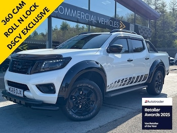 Used Nissan Navara 2019 for sale - 78341247: Photo