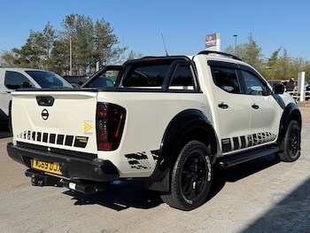 Used Nissan Navara 2019 for sale - 78341247: Photo