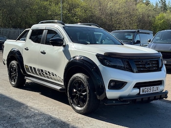Used Nissan Navara 2019 for sale - 78341247: Photo