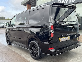 Used Ford Transit Custom 2025 for sale - 75970314: Photo