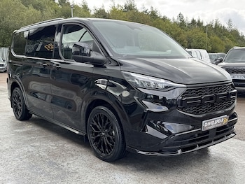 Used Ford Transit Custom 2025 for sale - 75970314: Photo