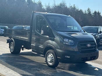 Used Ford Transit 2026 for sale - 78993202: Photo