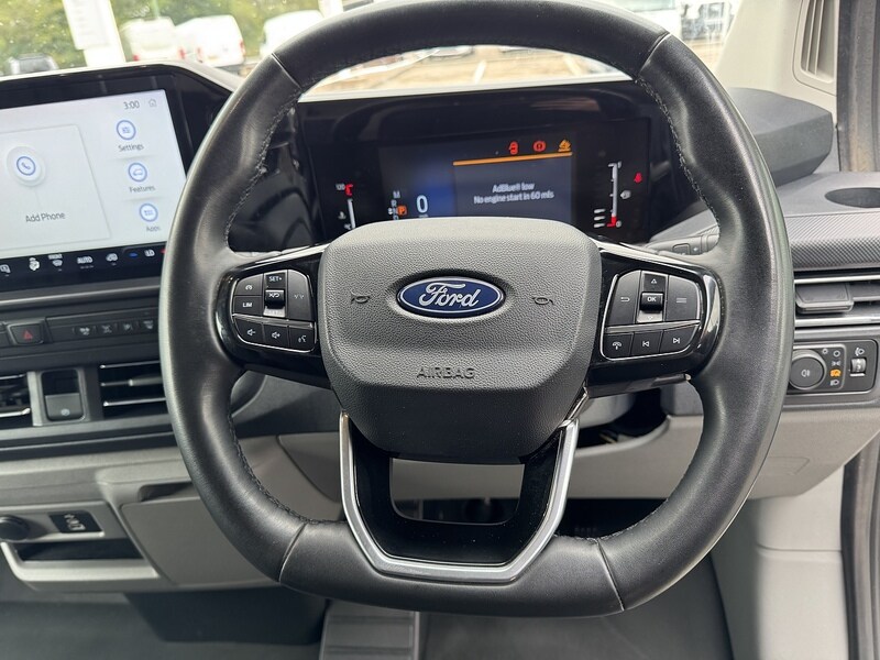 Vehicle 40