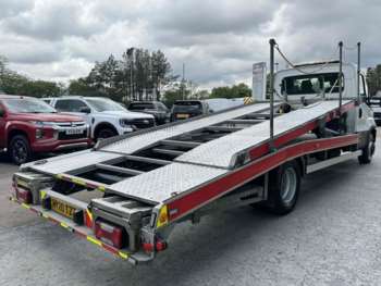 Used Iveco Daily 2020 for sale - 74627719: Photo