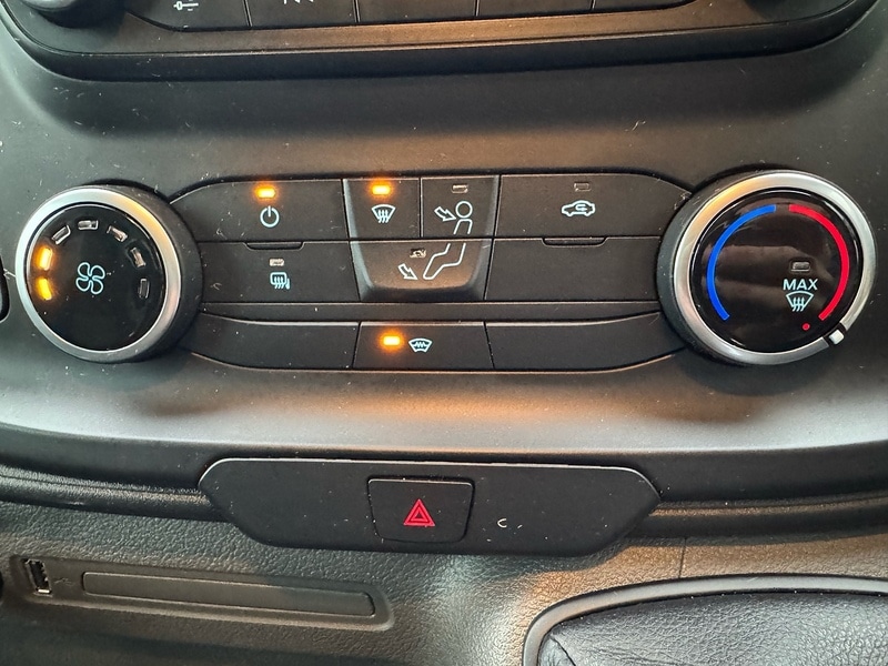Used Ford Transit 2021 for sale - 76982584: Photo 11