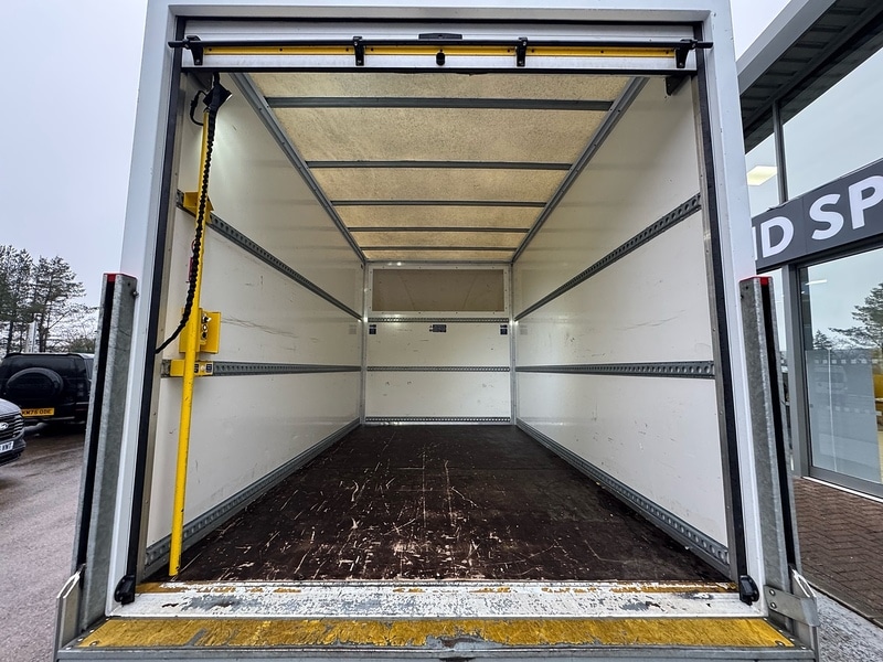 Used Ford Transit 2021 for sale - 76982584: Photo 12