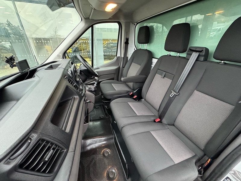 Used Ford Transit 2021 for sale - 76982584: Photo 13