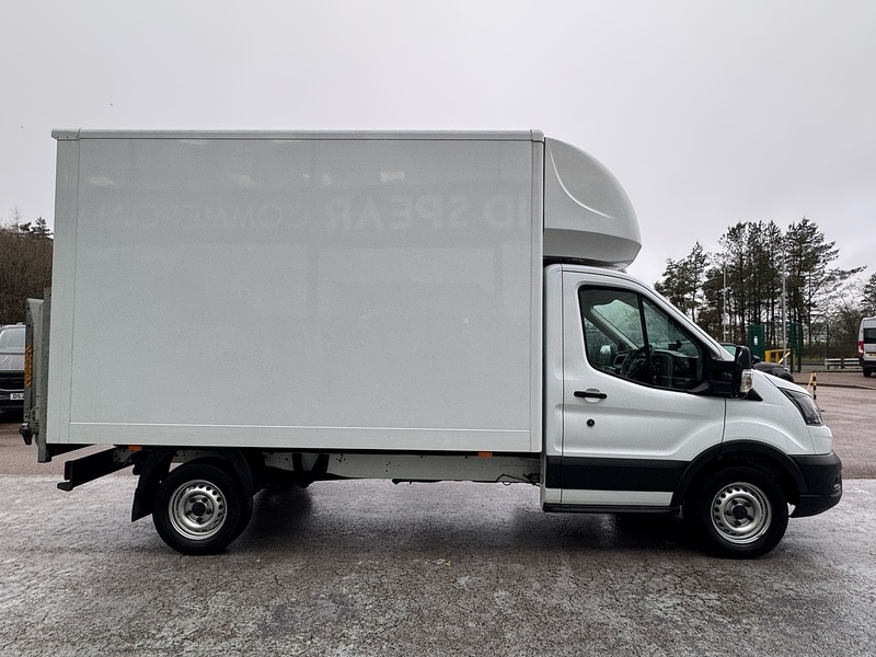 Used Ford Transit 2021 for sale - 76982584: Photo 14