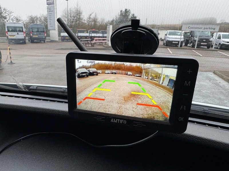 Used Ford Transit 2021 for sale - 76982584: Photo 16