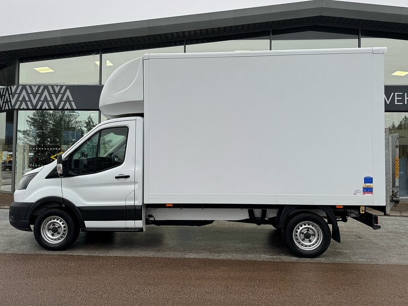 Used Ford Transit 2021 for sale - 76982584: Photo 17