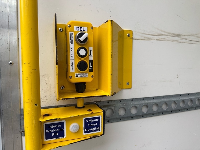 Used Ford Transit 2021 for sale - 76982584: Photo 19