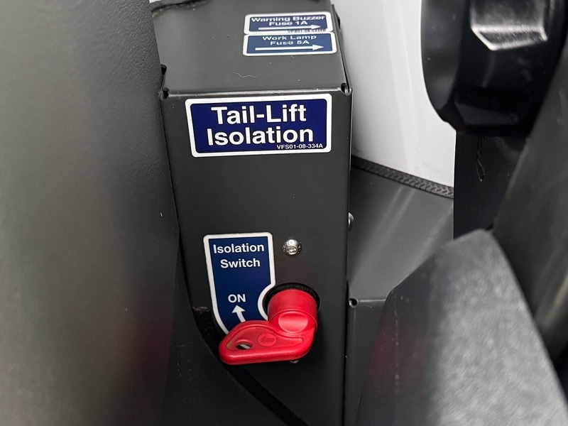 Used Ford Transit 2021 for sale - 76982584: Photo 20