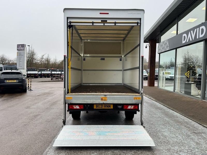 Used Ford Transit 2021 for sale - 76982584: Photo 21