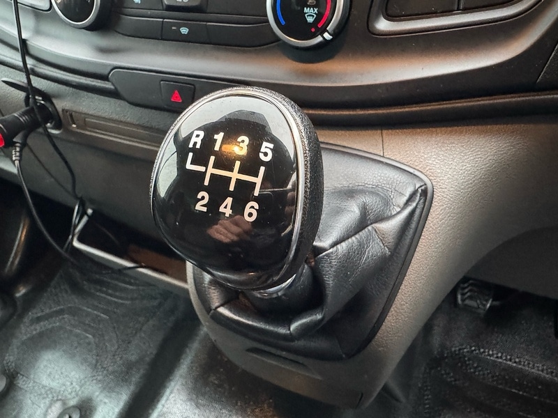 Used Ford Transit 2021 for sale - 76982584: Photo 23