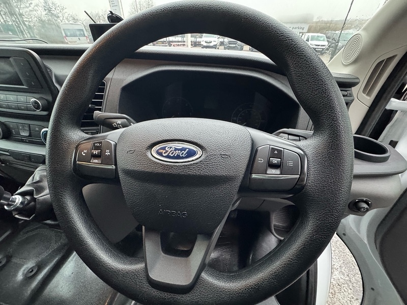 Used Ford Transit 2021 for sale - 76982584: Photo 27