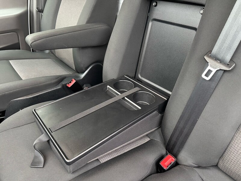 Used Ford Transit 2021 for sale - 76982584: Photo 29