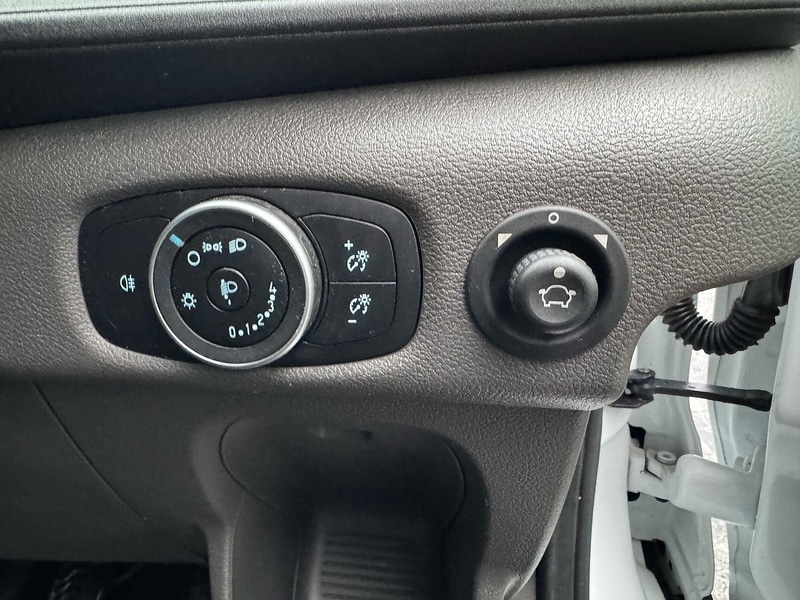 Used Ford Transit 2021 for sale - 76982584: Photo 30