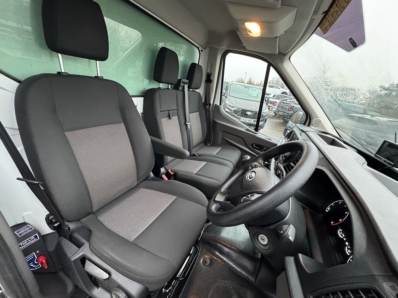 Used Ford Transit 2021 for sale - 76982584: Photo 31