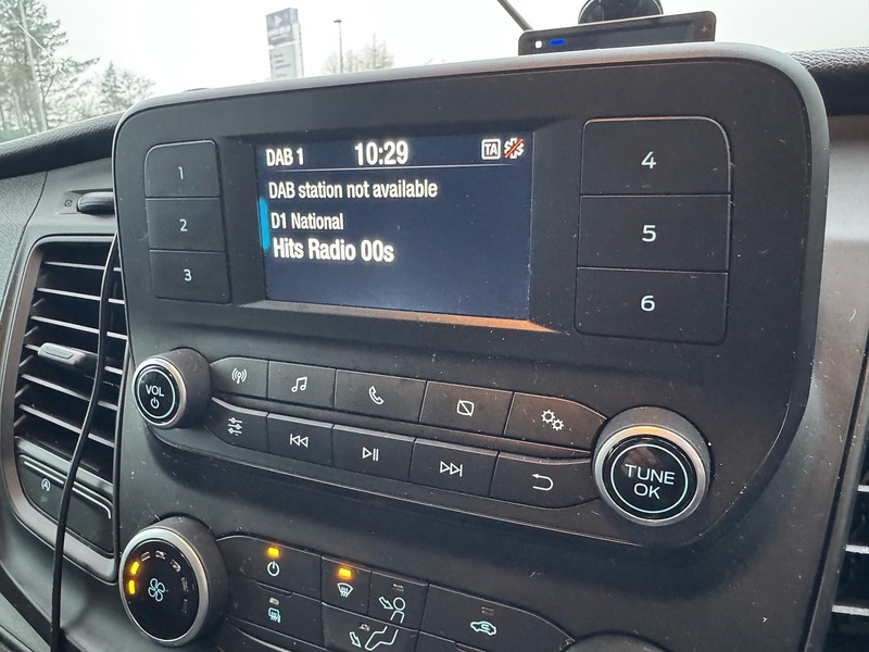 Used Ford Transit 2021 for sale - 76982584: Photo 39