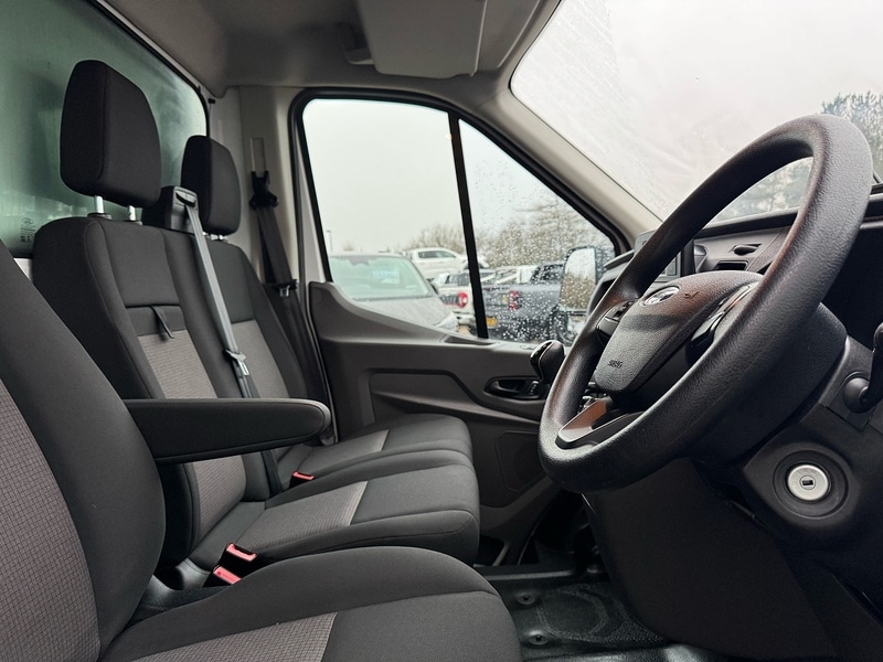 Used Ford Transit 2021 for sale - 76982584: Photo 6