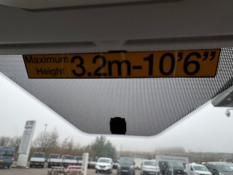 Used Ford Transit 2021 for sale - 76982584: Photo 8